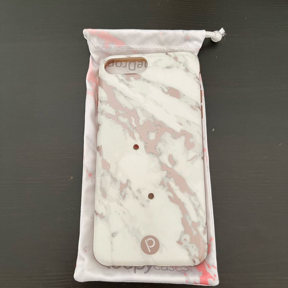 Loopy case for IPhone 7plus